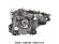 Far stanga Toyota Yaris Cross 2021-2025