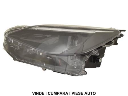 Far stanga Toyota Yaris Cross 2021-2025