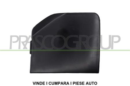 Capac cui tractare Bara fata Toyota Yaris Cross 2021-2025
