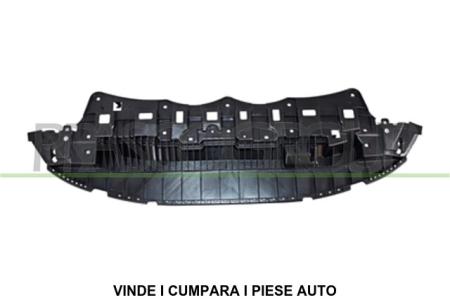 Spoiler Deflector Bara fata Toyota Yaris Cross 2021-2025