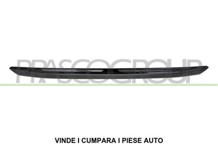 Bandou ornament gri Bara fata Toyota Yaris Cross 2021-2025