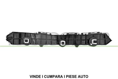 Suport Bara spate dreapta Toyota YARIS Cross 2021-2025