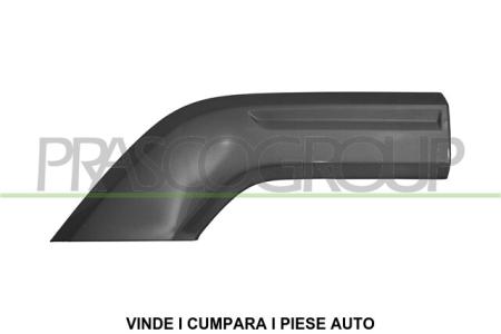 Orament Bara fata Toyota Yaris Cross Gri 2021-2025