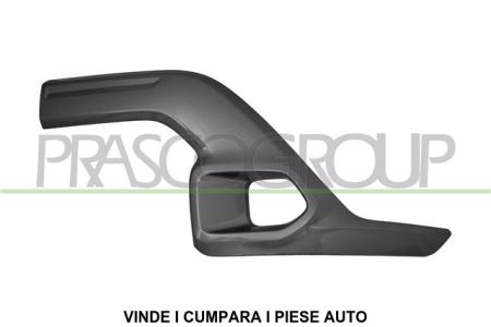 Ornament proiector ceata stanga Gri Toyota Yaris Cross 2021-2025