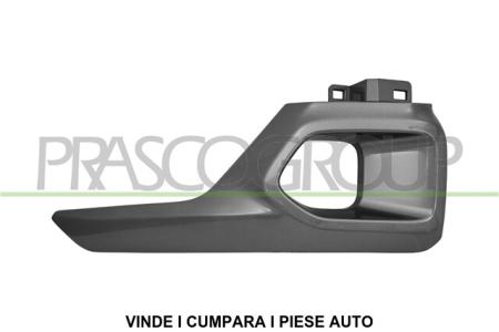 Ornament proiector ceata dreapta Gri Toyota Yaris Cross 2021-2025