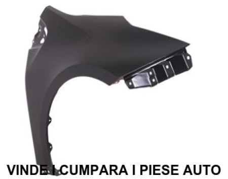 Aripa fata dreapta Toyota Prius 2016-2019 Grunduita