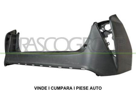 Bara spate Toyota Prius 2016-2019 grunduita