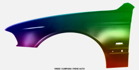 Aripa stanga fata BMW seria 5 E39 1997-2003 Vopsita orice culoare
