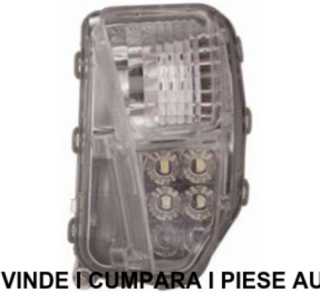 Proiector Lumina zi stanga Toyota Prius 2012-2016 NOU