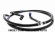 Furtun spalator far complet cu coturi VW Passat CC 2008-2012 1J0955964F