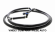 Furtun spalator far complet cu coturi VW Passat CC 2008-2012 1J0955964F