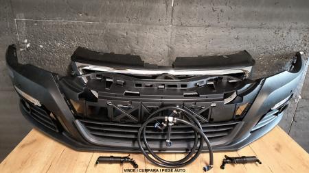 Bara fata completa, Grile, Proiectoare ceata VW Passat CC 2008-2012