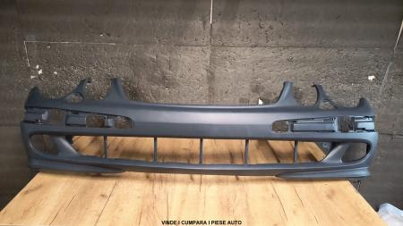 Bara fata Mercedes E-CLASS W211 Avantgarde 2002-2006 cu spalator far