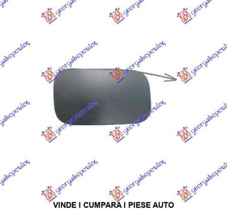 Capac Bara Spate Carlig Remorcare Audi A8 2009 2010 2011 2012 2013