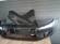 Bara, Aripi fata VW Golf VI 6 Hatchback 2008-2012 Negru LC9X L041