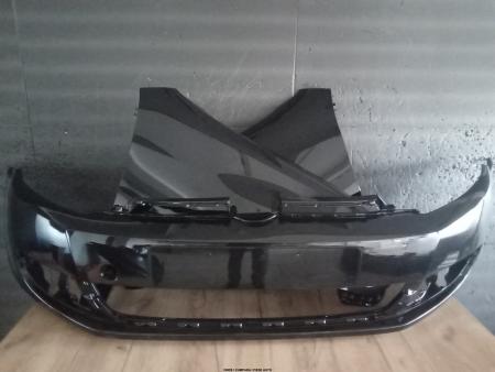 Bara, Aripi fata VW Golf VI 6 Hatchback 2008-2012 Negru LC9X L041