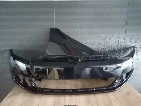 Bara, Aripa dreapta fata VW Golf VI 6 Hatchback 2008-2012 Negru LC9X L041 cu spalator far, senzori parcare