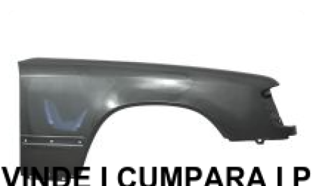 Aripa dreapta fata Mercedes E-CLASS W124 1985-1996 199 Albastru