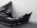 Bara Spalator Far&Aripa Fata Stanga VW Golf 6 VI 2008-2013 LC9X Negru