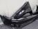 Bara Spalator Far&Aripa Fata Stanga VW Golf 6 VI 2008-2013 LC9X Negru