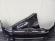 Bara Spalator Far&Aripa Fata Stanga VW Golf 6 VI 2008-2013 LC9X Negru
