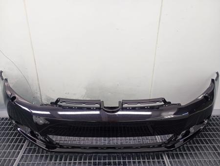 Bara Fata Spalator Far VW Golf 6 VI An 2008-2013 (LC9X (Negru))