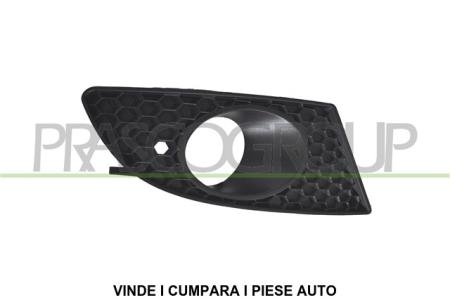 Grila Bara fata dreapta Seat Leon 2004-2008
