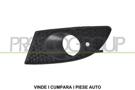 Grila Bara fata stanga Seat Leon 2004-2008 1P0853665C9B9