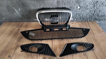 Set grile Bara fata Seat Leon 1P 2004-2008