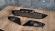 Grile Bara fata Seat Leon 1P 2004-2008