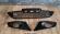 Grile Bara fata Seat Leon 1P 2004-2008