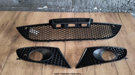 Grile Bara fata Seat Leon 1P 2004-2008
