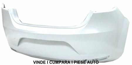 Bara spate Seat Leon 1P 2004-2008 Grunduita 1P0807421