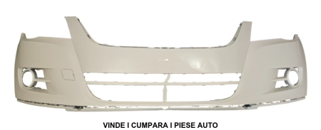 Bara fata VW Tiguan 5N 2007-2011 Alb LB9A