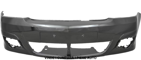 Bara fata Opel Meriva A 2006-2010 Negru Z20R