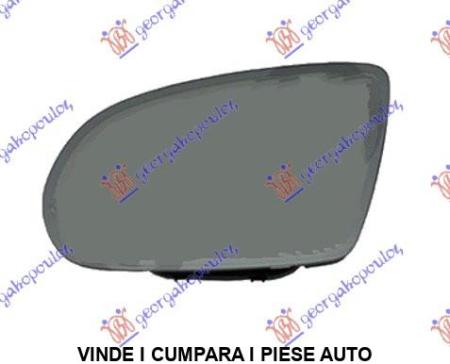 Sticla/Geam Oglinda Incalzita Dreapta Fata Audi A8 2013 2014 2015 2016 2017