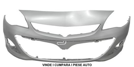 Bara fata Opel Astra J 2012-2016 Facelift Gri Z176 GAN