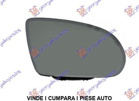 Sticla/Geam Oglinda Incalzita Stanga Fata Audi A8 2013 2014 2015 2016 2017