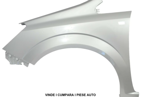 Aripa stanga fata Opel Zafira B 2005-11 Gri Z176