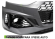 Bara fata RS Look Audi A4 B9 2019-2023 Spalator, senzori parcare
