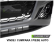Bara fata RS Look Audi A4 B9 2019-2023 Spalator, senzori parcare