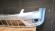 Bara fata Ford Focus 2 CC Cabrio 2004-2010 Gri Moondust silver