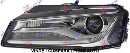 Far Dreapta BI XENON Stanga Audi A8 2013 2014 2015 2016 2017