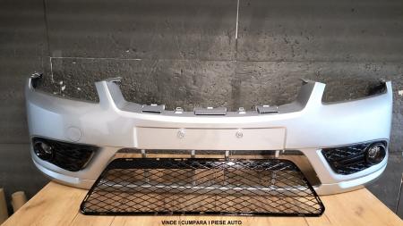 Bara fata completa Ford Focus 2 CC Cabrio 2004-2008 Gri Moondust silver
