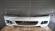 Bara fata M LOOK BMW E46 2001-2005 Facelift fara accesorii Gri 354 Titan silver
