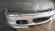 Bara fata M LOOK BMW E46 2001-2005 Facelift fara accesorii Gri 354 Titan silver