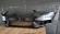 Bara fata Audi A4 B8.5 2012-2016 Gri LZ7L Lava grey