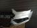Bara fata, Grile Tip fagure Audi A4 B8.5 2011-2015 Gri LX7W spalator far
