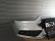 Bara fata, Grile Tip fagure Audi A4 B8.5 2011-2015 Gri LX7W spalator far