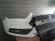 Bara fata, Grile Tip fagure Audi A4 B8.5 2011-2015 Alb LY9C spalator far, senzori parcare